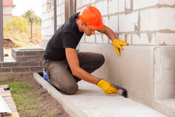 Licensed Foundation Crack Repair service in Shawano, WI - Halo Water Proofing